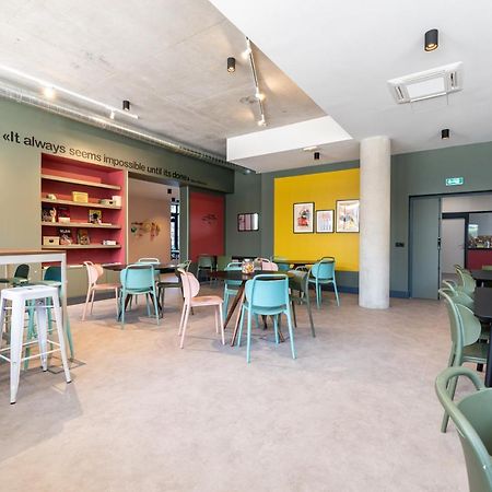 Апартаменты Student Factory Montpellier Sud Экстерьер фото